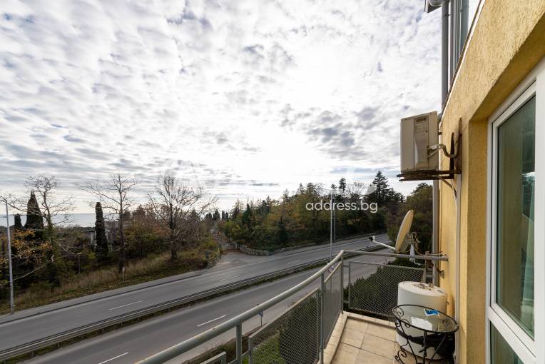 Двустаен апартамент, Варна, м-ст Евксиноград, 677620, Снимка 14