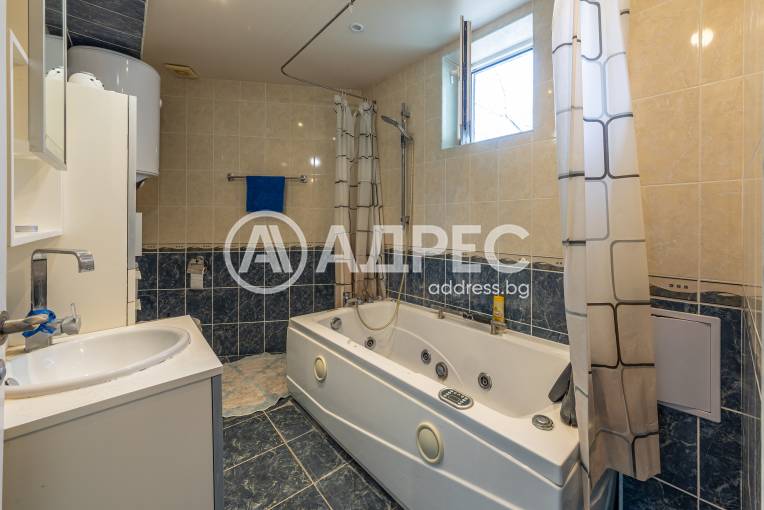 Двустаен апартамент, Варна, м-ст Евксиноград, 677620, Снимка 16