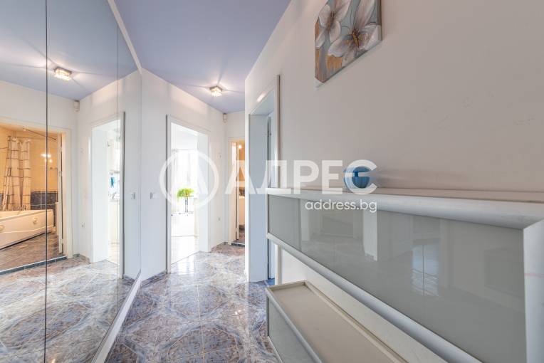 Двустаен апартамент, Варна, м-ст Евксиноград, 677620, Снимка 18