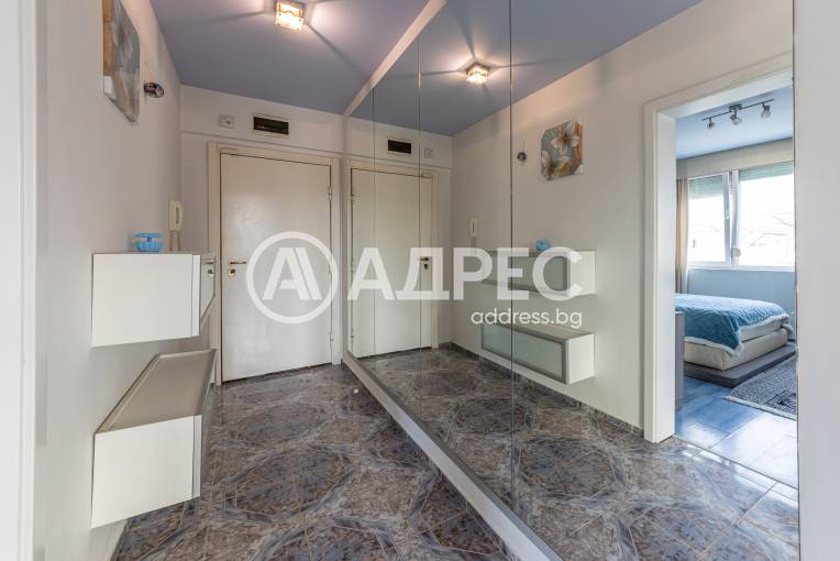 Двустаен апартамент, Варна, м-ст Евксиноград, 677620, Снимка 20