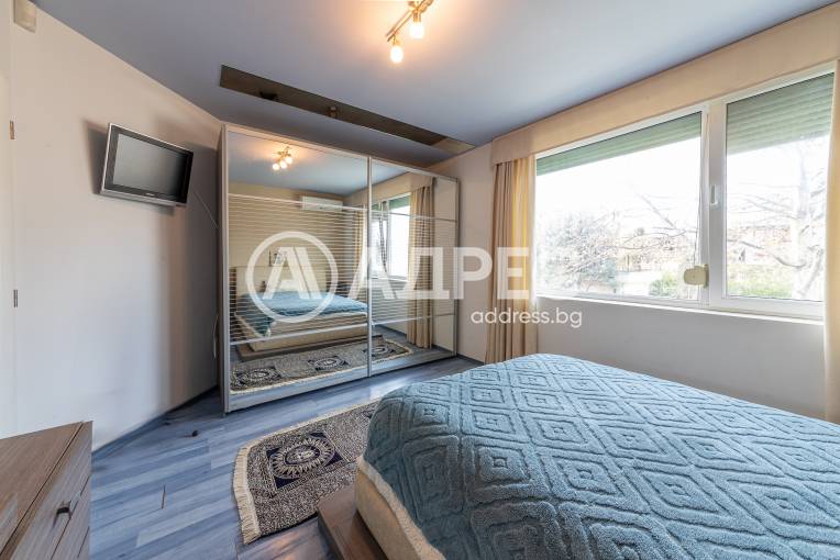 Двустаен апартамент, Варна, м-ст Евксиноград, 677620, Снимка 5