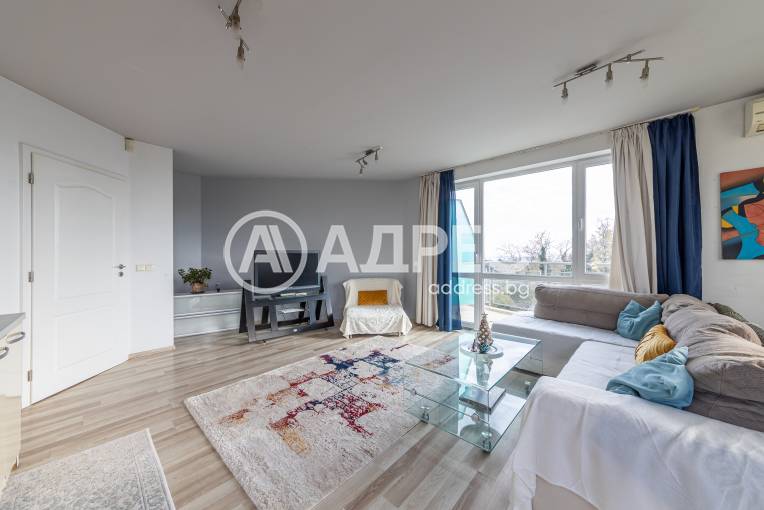 Двустаен апартамент, Варна, м-ст Евксиноград, 677620, Снимка 6