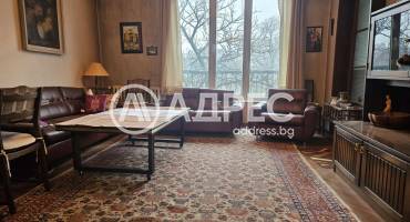 Многостаен апартамент, София, Докторска градина, 681620, Снимка 10