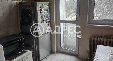 Многостаен апартамент, София, Докторска градина, 681620, Снимка 14