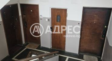 Многостаен апартамент, София, Докторска градина, 681620, Снимка 18