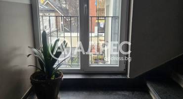 Многостаен апартамент, София, Докторска градина, 681620, Снимка 19
