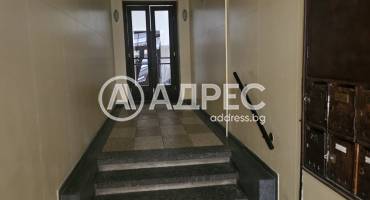 Многостаен апартамент, София, Докторска градина, 681620, Снимка 3