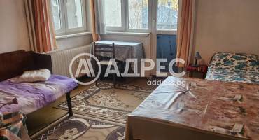 Многостаен апартамент, София, Докторска градина, 681620, Снимка 4