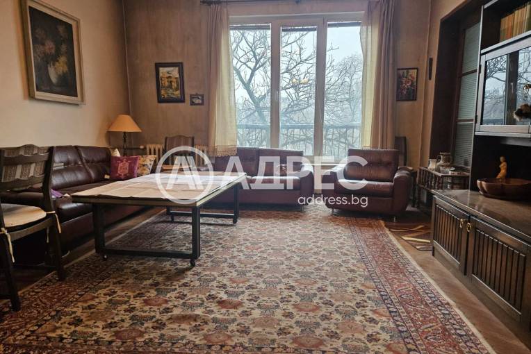 Многостаен апартамент, София, Докторска градина, 681620, Снимка 10