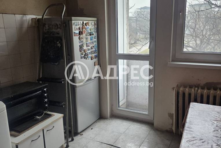 Многостаен апартамент, София, Докторска градина, 681620, Снимка 14