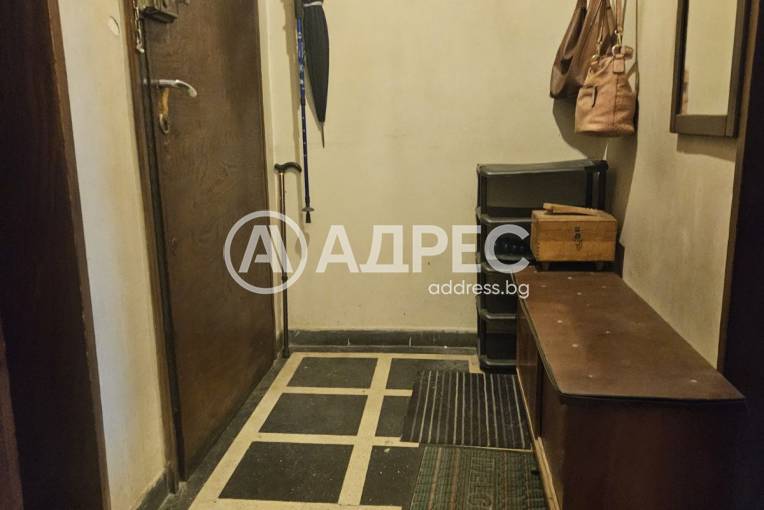 Многостаен апартамент, София, Докторска градина, 681620, Снимка 16
