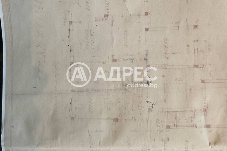 Многостаен апартамент, София, Докторска градина, 681620, Снимка 17