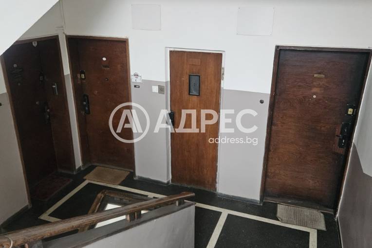 Многостаен апартамент, София, Докторска градина, 681620, Снимка 18