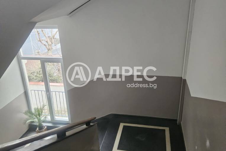 Многостаен апартамент, София, Докторска градина, 681620, Снимка 20
