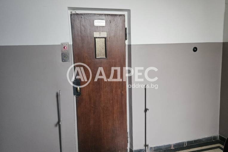 Многостаен апартамент, София, Докторска градина, 681620, Снимка 6