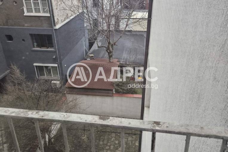 Многостаен апартамент, София, Докторска градина, 681620, Снимка 8