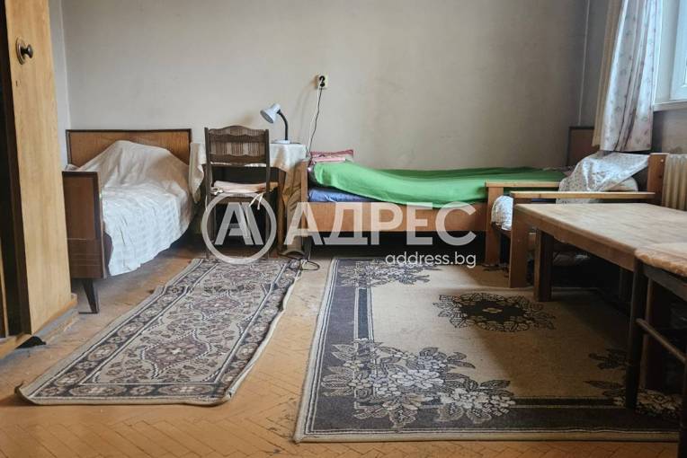 Многостаен апартамент, София, Докторска градина, 681620, Снимка 9