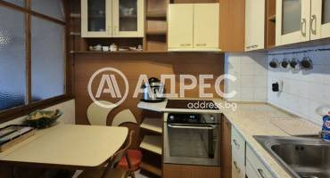 Двустаен апартамент, Русе, Широк център, 692620, Снимка 2