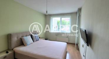 Двустаен апартамент, Русе, Широк център, 692620, Снимка 3