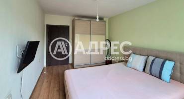 Двустаен апартамент, Русе, Широк център, 692620, Снимка 4
