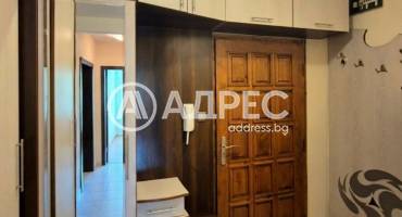 Двустаен апартамент, Русе, Широк център, 692620, Снимка 5