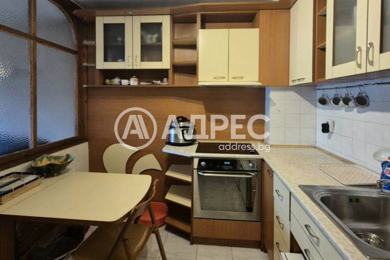 Двустаен апартамент, Русе, Широк център, 692620, Снимка 2