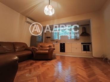 Двустаен апартамент, Пловдив, Гагарин, 694620, Снимка 1