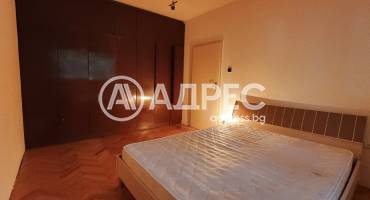 Двустаен апартамент, Пловдив, Гагарин, 694620, Снимка 1