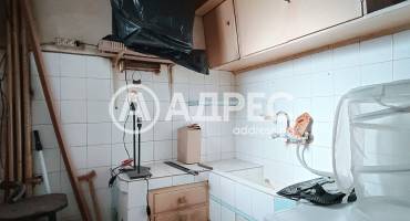 Двустаен апартамент, Пловдив, Гагарин, 694620, Снимка 4
