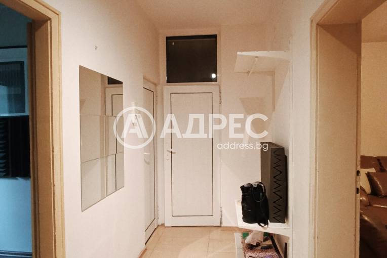 Двустаен апартамент, Пловдив, Гагарин, 694620, Снимка 3