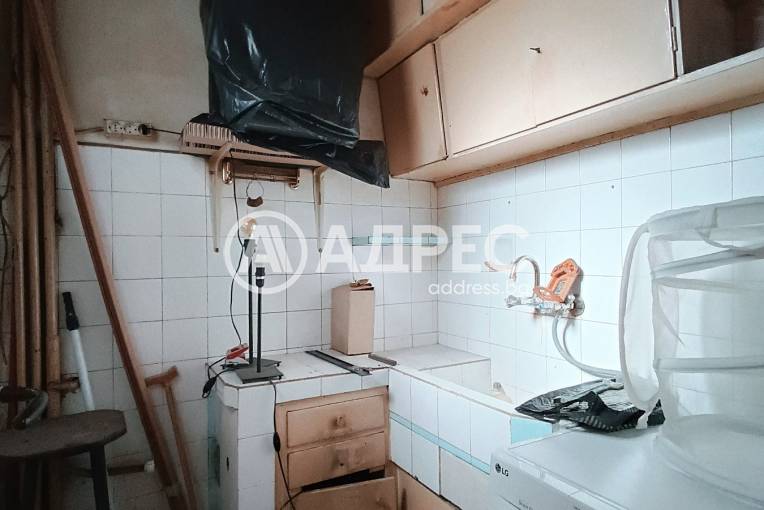 Двустаен апартамент, Пловдив, Гагарин, 694620, Снимка 4
