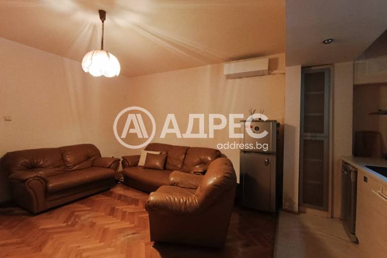 Двустаен апартамент, Пловдив, Гагарин, 694620, Снимка 5