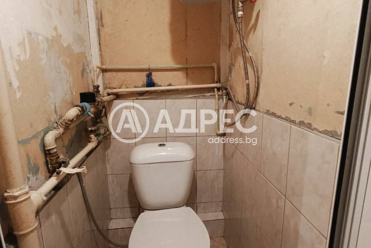 Двустаен апартамент, Пловдив, Гагарин, 694620, Снимка 7