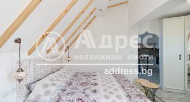 Двустаен апартамент, Варна, Гръцка махала, 417621, Снимка 11