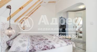 Двустаен апартамент, Варна, Гръцка махала, 417621, Снимка 18