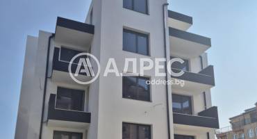 Двустаен апартамент, Приморско, 663621, Снимка 1