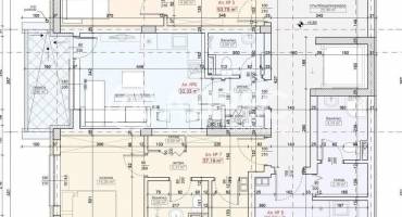 Двустаен апартамент, Приморско, 663621, Снимка 2