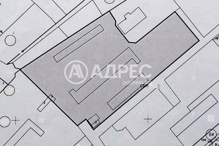 Парцел/Терен, Стоб, 670621, Снимка 1