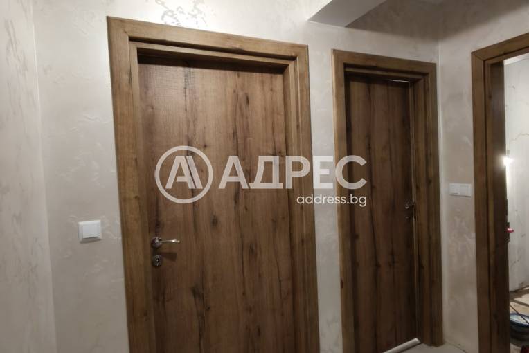 Двустаен апартамент, Варна, Погребите, 677621, Снимка 6