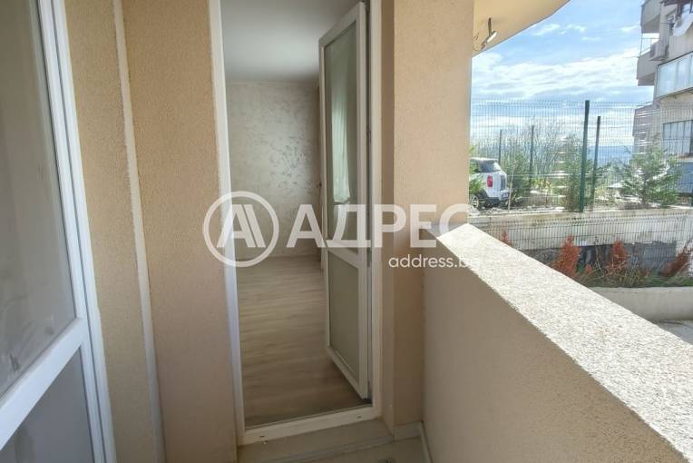 Двустаен апартамент, Варна, Погребите, 677621, Снимка 7