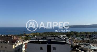 Двустаен апартамент, Варна, Бриз, 678621, Снимка 1