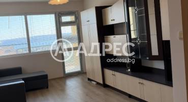 Двустаен апартамент, Варна, Бриз, 678621, Снимка 2