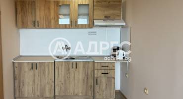 Двустаен апартамент, Варна, Бриз, 678621, Снимка 3