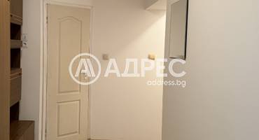 Двустаен апартамент, Варна, Бриз, 678621, Снимка 4