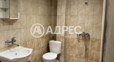 Двустаен апартамент, Варна, Бриз, 678621, Снимка 5