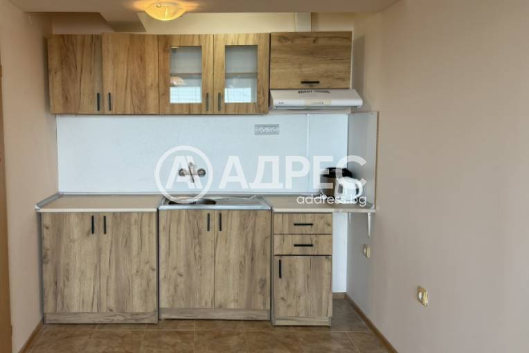 Двустаен апартамент, Варна, Бриз, 678621, Снимка 3