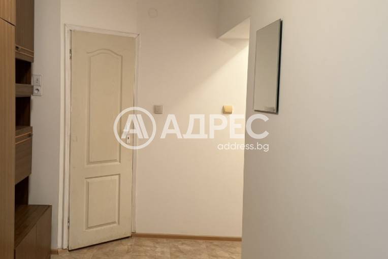 Двустаен апартамент, Варна, Бриз, 678621, Снимка 4