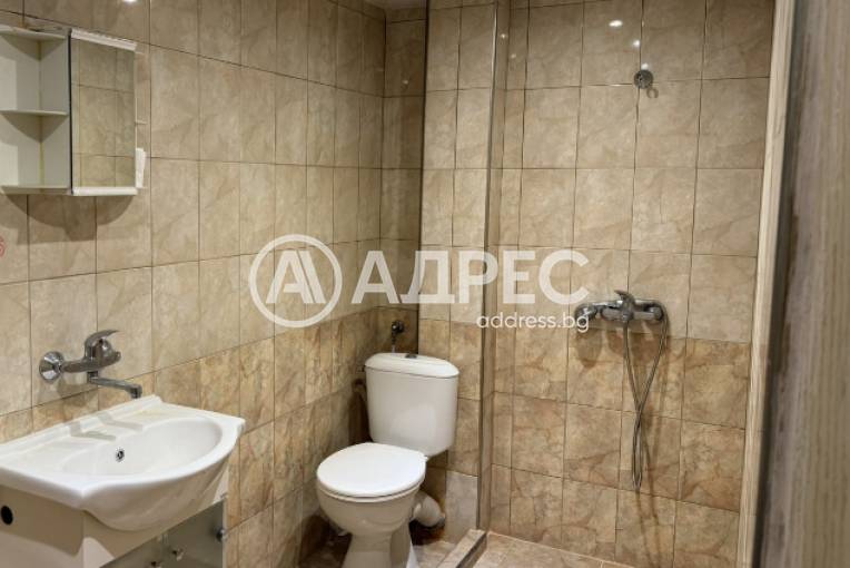 Двустаен апартамент, Варна, Бриз, 678621, Снимка 5