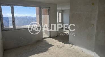 Тристаен апартамент, Плевен, Дружба 2, 679621, Снимка 1