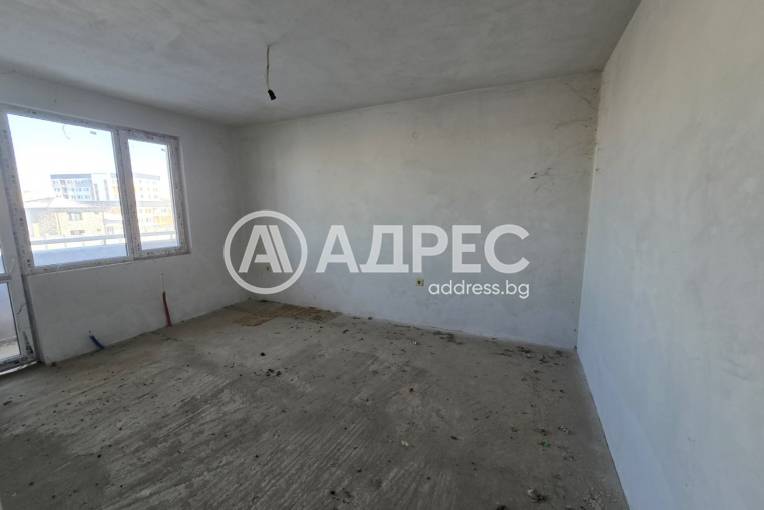 Тристаен апартамент, Плевен, Дружба 2, 679621, Снимка 2